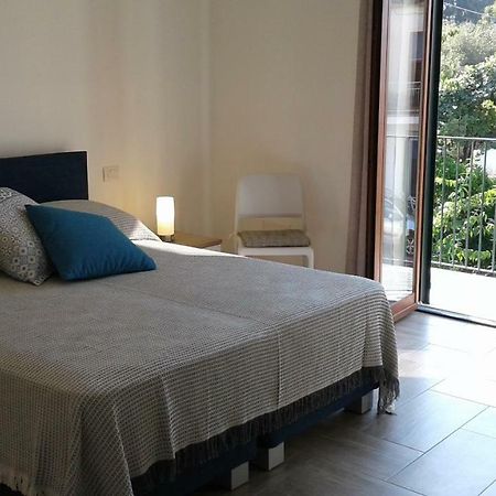 Madar Home Sant'Agata sui due Golfi Exterior photo