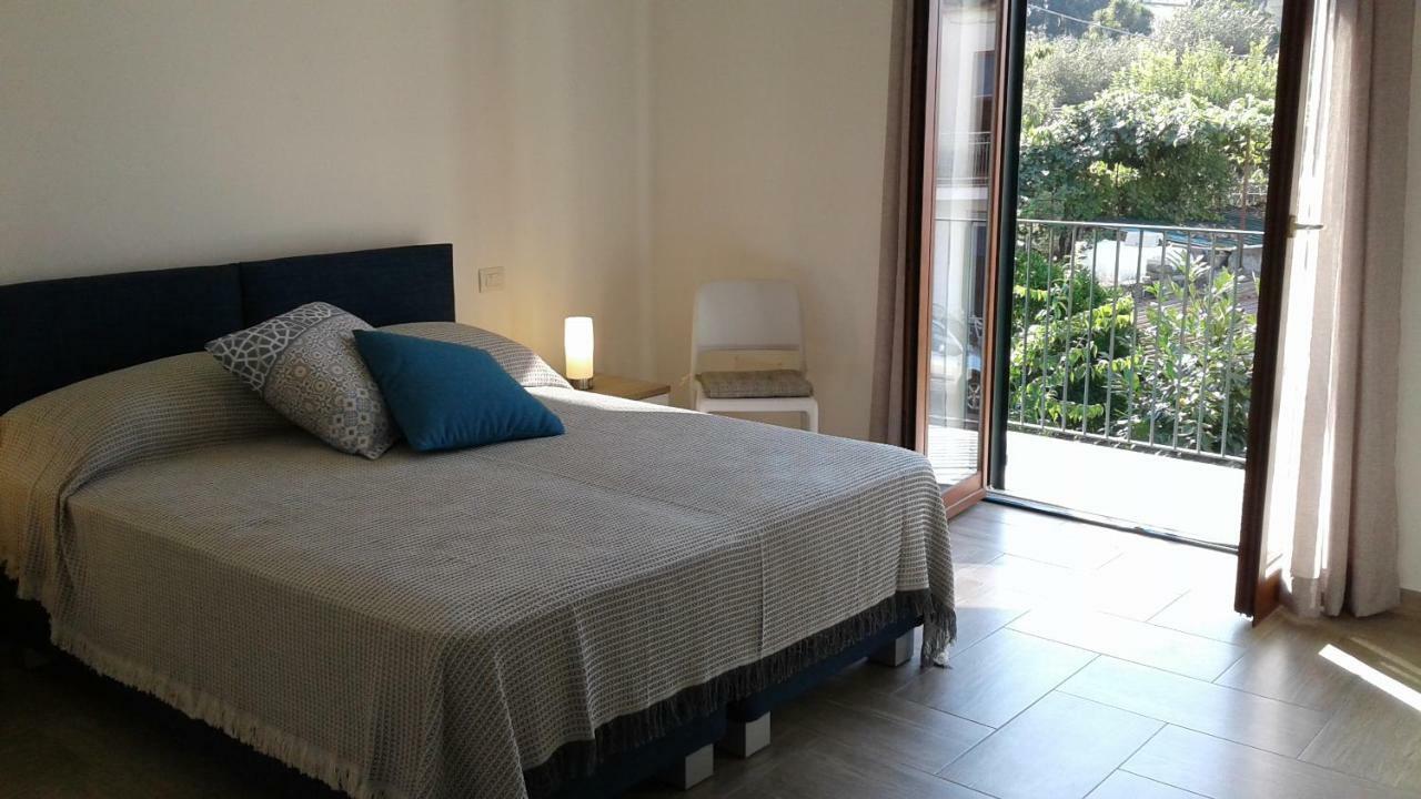Madar Home Sant'Agata sui due Golfi Exterior photo