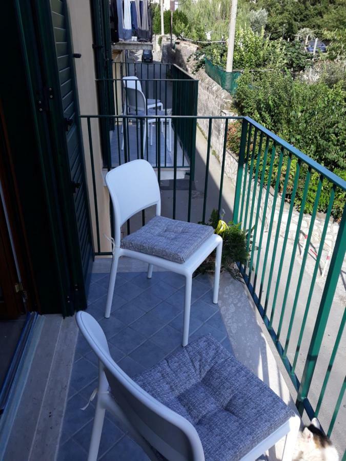 Madar Home Sant'Agata sui due Golfi Exterior photo