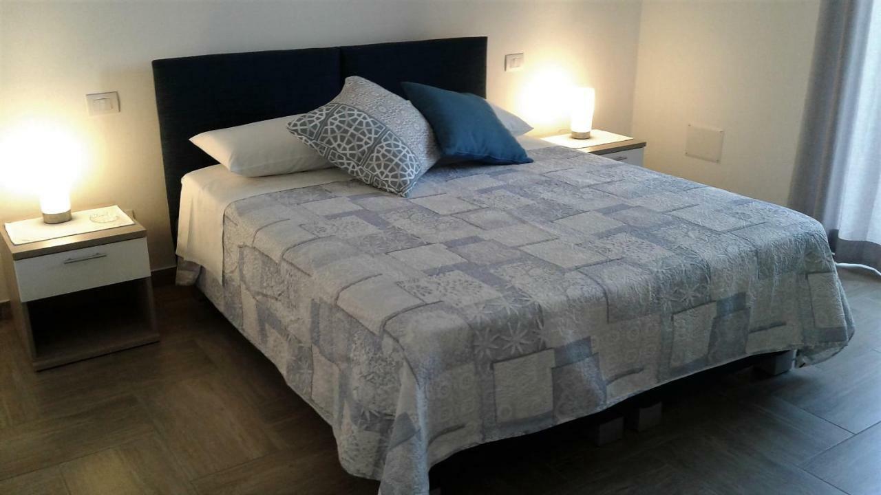 Madar Home Sant'Agata sui due Golfi Exterior photo