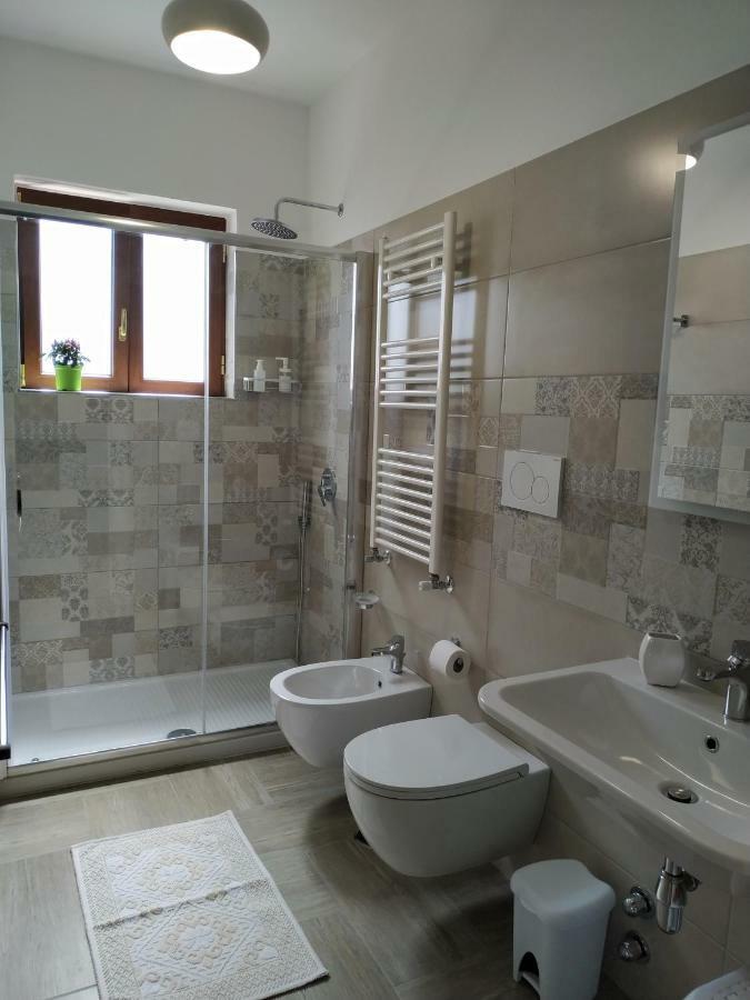 Madar Home Sant'Agata sui due Golfi Exterior photo