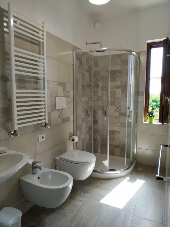 Madar Home Sant'Agata sui due Golfi Exterior photo